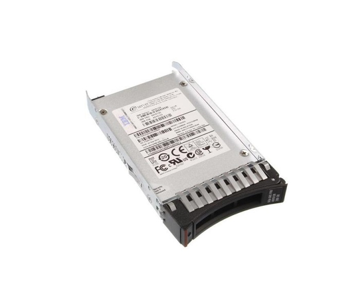 00Y5724 - IBM Lenovo 200GB SAS 3Gbs 2.5-inch Solid State Drive