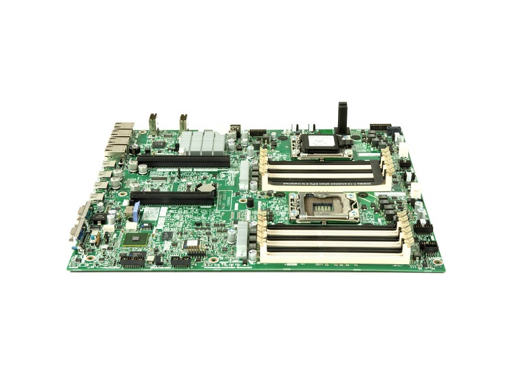 00Y7337 - IBM Intel System Board Motherboard for xSeries X3630 M4 7158 Clean pulls