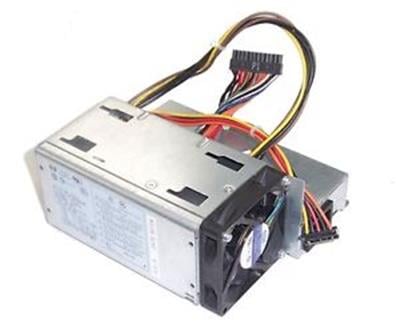403984-001 - HP 200-Watts 24-Pin Mini ATX Power Supply for DC7700 Desktop PC