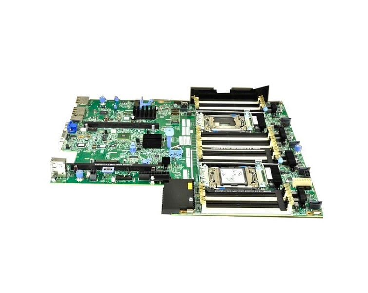 00Y8473 - IBM System Board Motherboard for System x3650 M4 Refurbished Grade A