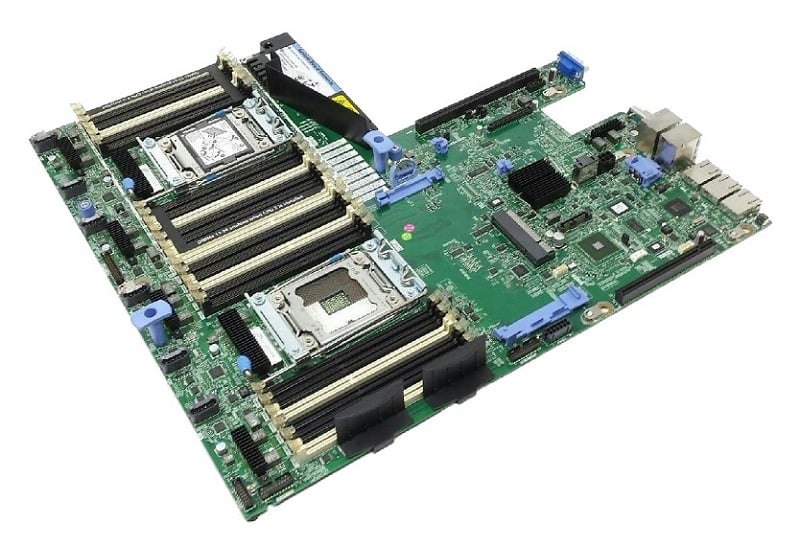 00Y8640 - System x3550 M4 (MT 7914) System Mother Board (New pulls)