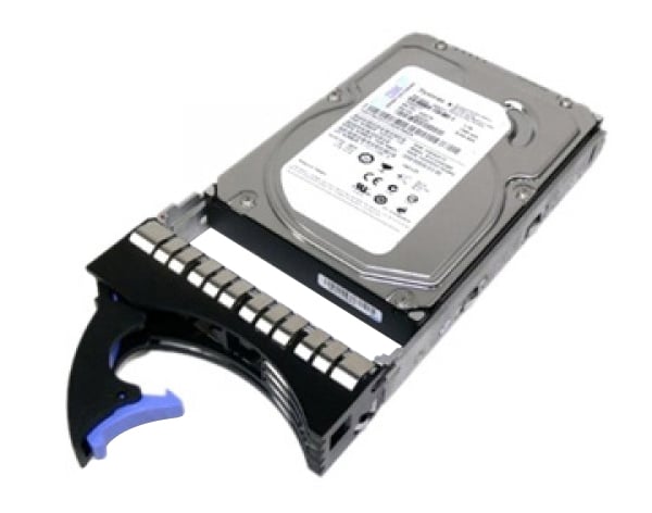 00Y8861 - IBM 600GB 10000RPM SAS 6GB/s 2.5-inch Hard Drive with Tray