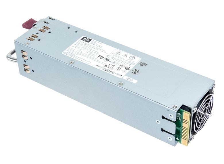 405914-001 - HP 575-Watts Redundant Power Supply for Proliant Dl320s