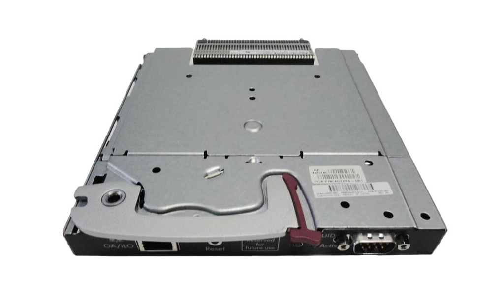 407296-001 - HP Redundant Onboard Administrator Remote Network Management Card for BLC7000