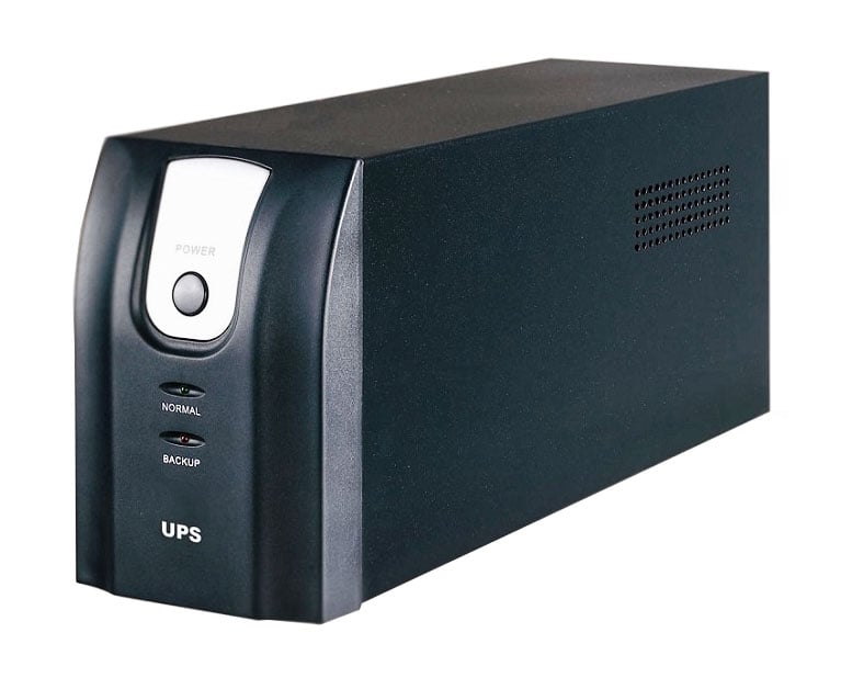407415-D71 - HP R5500XR Uninterruptible Power Supply