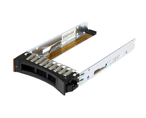 00YD794 - IBM 2.5-inch Front Hot-Swappable Drive Cage