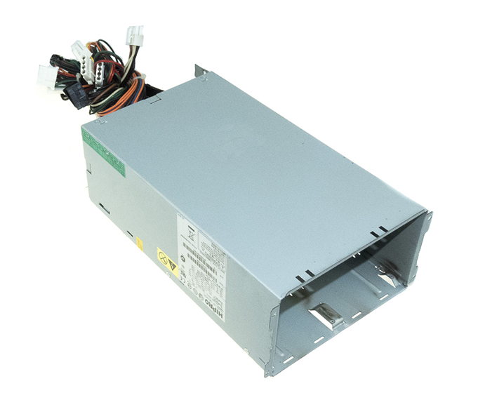 408785-001 - HP Power Supply Cage Assembly ProLiant DL380 G5