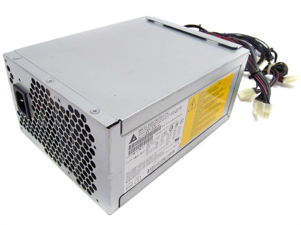 408946-001 - HP 800-Watts Power Supply for workstation Xw8400