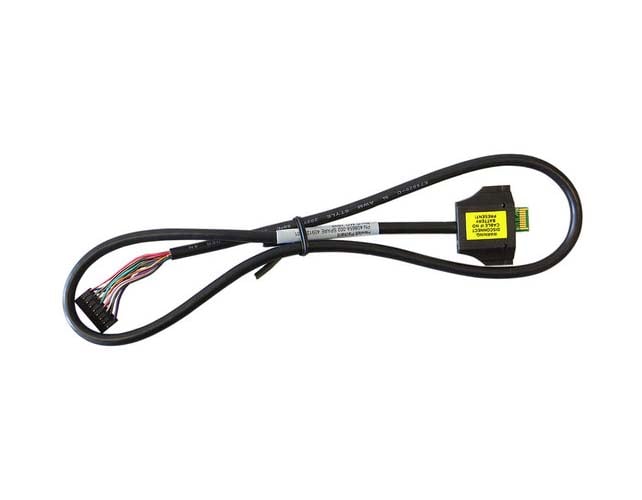 409125-001 - HP 24-inch Battery Cable for Smart Array P400 Controller