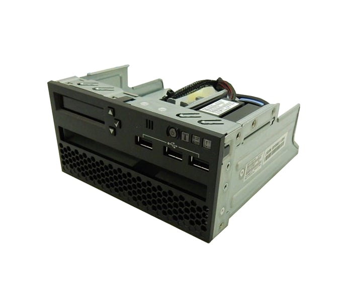 00YJ759 - IBM Media Cage Bay for System X Server