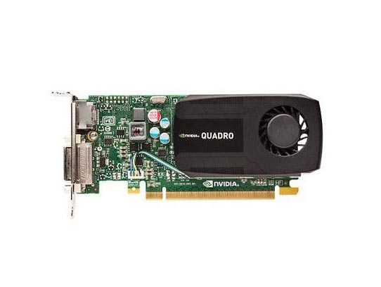 00YL370 - Lenovo NVIDIA Quadro K420 Graphic Card