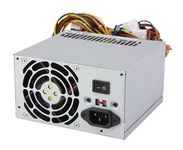 00YL551 - IBM 550-Watts Power Supply for System x3650 M5