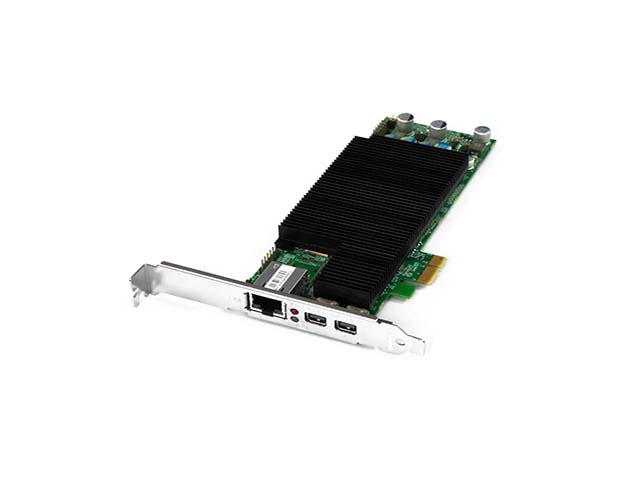 00YT6G - Dell TERA 2220 PCOIP PCI Express 3.0 X1 Remote Access High Profile Host Card