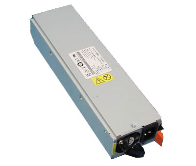 40K1905 - IBM 835-Watts Hot Swapable Power Supply for xSeries X3650