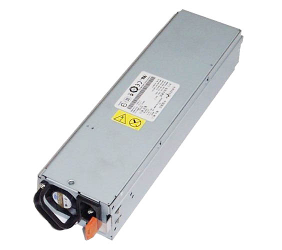 40K1906 - IBM 835-Watts Hot Swapable Power Supply for xSeries X3650