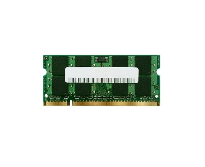 40Y7734 - Lenovo 1GB DDR2-667MHz PC2-5300 non-ECC Unbuffered CL5 200-Pin SoDimm 1.8V Dual Rank Memory Module
