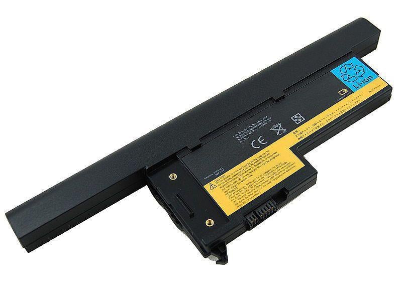 40Y7904 - Lenovo EXTENDED LIFE Li-Ion Battery for ThinkPad X60