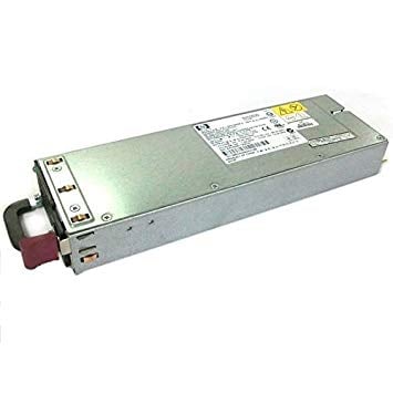 411076-001 - HP 700-Watts Power Supply for Proliant DL360 G5 (Clean pulls)