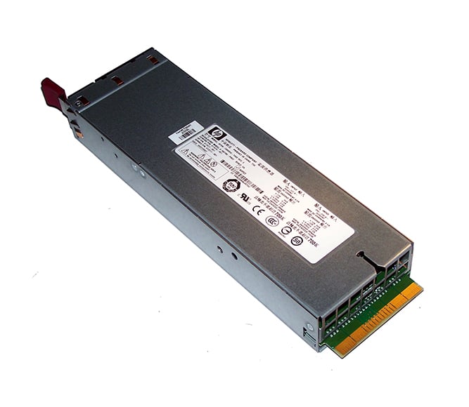 411077-001 - HP 700-Watts Power Supply for Proliant DL360 G5 (Clean pulls)