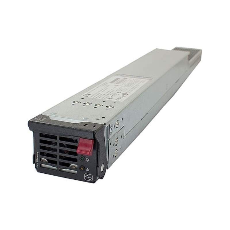 411099-001 - HP 2250-Watts Power Supply C7000 Bl C7000 C-Class Enclosure
