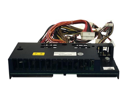 411787-001 - HP Power Supply Backplane for ProLiant ML350 G5 Server
