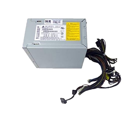 412848-001 - HP 575-Watts Power Supply for Work Stations xw6400 (New pulls)