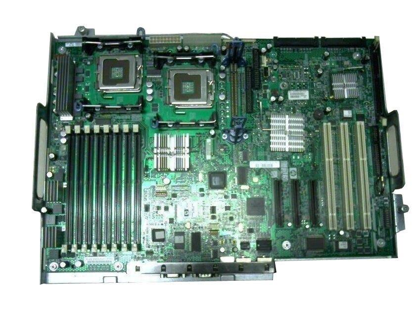 413984-001 - HP System Board for ML350 G5 (Clean pulls)
