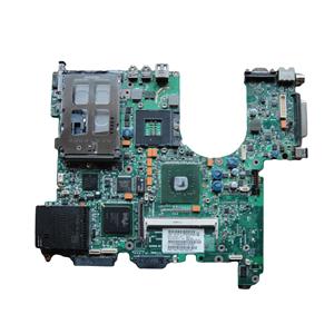 416165-001 - HP System Board (Motherboard) Socket 478/N for nc6320 Notebook