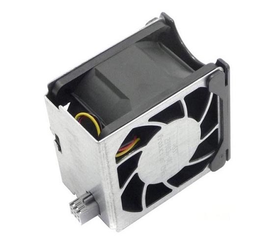 01004P - Dell 12V DC Fan Assembly for PowerVault 720n