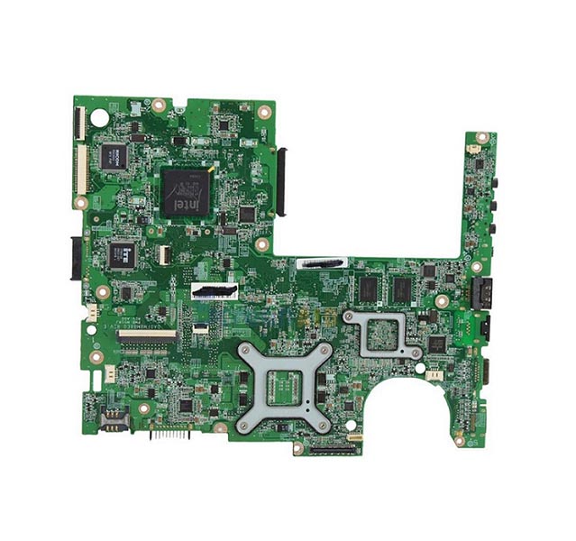 010153H00-535-G - HP System Board (Motherboard) with Intel Atom N475 CPU for Mini 210