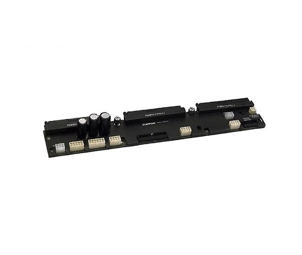 010339-001 - HP Compaq 3-Bay SCSI Power Backplane Board for ProLiant ML570