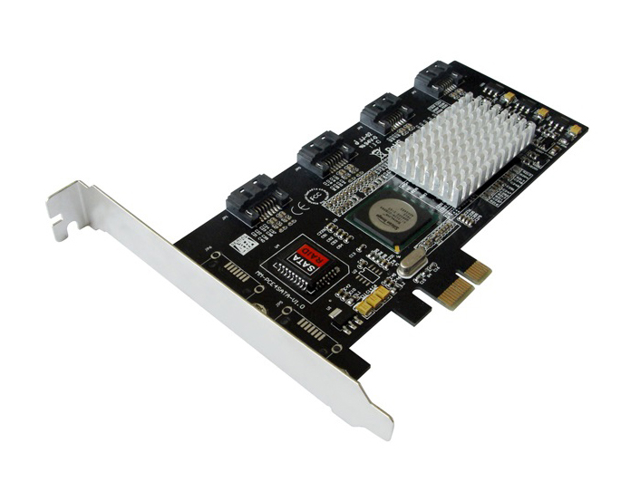 010505-001 - HP 431 RAID Controller Card