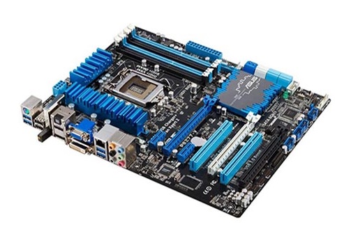 010693-101 - HP / Compaq System Board (Motherboard) for Deskpro