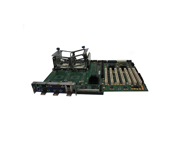 010897-001 - Compaq System Board Motherboard with Tray for ProLiant ML530 G2