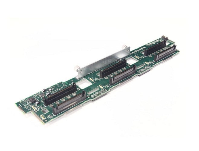 010936-001 - HP Compaq SCSI Backplane Board for ProLiant DL380