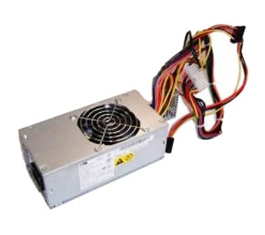41A9689 - Lenovo 220-Watts Power Supply for ThinkCentre M55 M57 A61