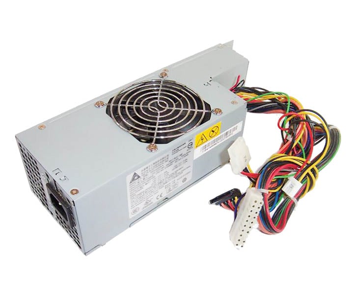 41A9693 - Lenovo 220-Watts Power Supply for ThinkCentre M55 M57