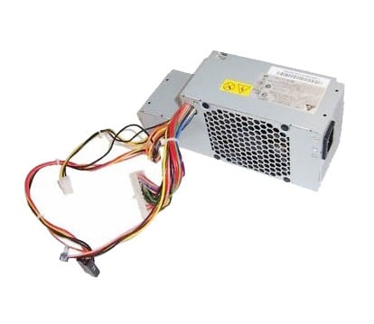 41A9717 - Lenovo 280-Watts ATX Power Supply for ThinkCentre M57/M58