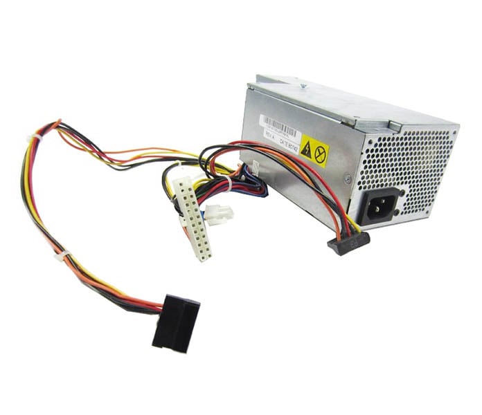 41A9719 - Lenovo 280-Watts Power Supply for ThinkCentre M57/M58