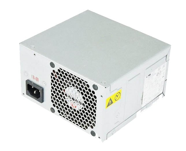 41A9752 - Lenovo 280-Watts ATX Power Supply for ThinkCentre M72e (Tower Form Factor)