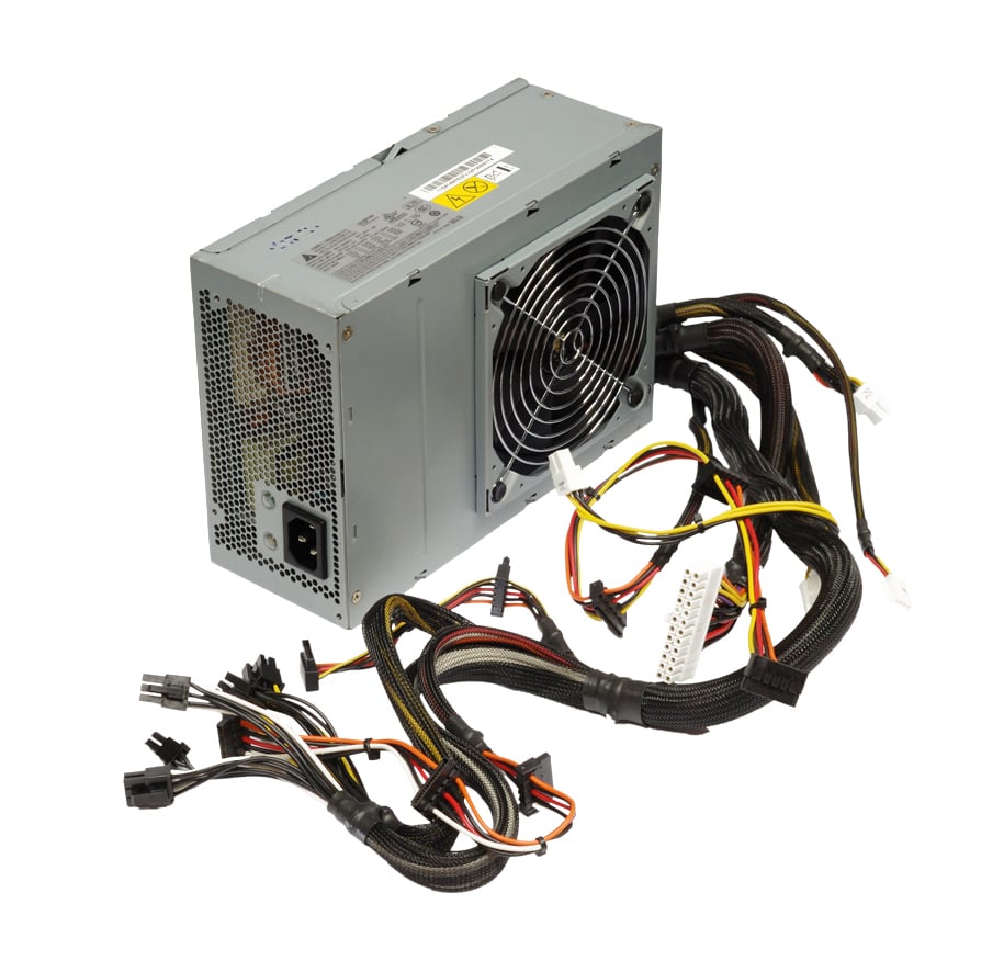 41A9763 - Lenovo 1060-Watts Power Supply for ThinkStation D20