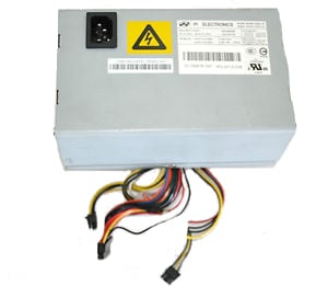 41D0146 - IBM 130-Watts Power Supply for SUREPOS 4840