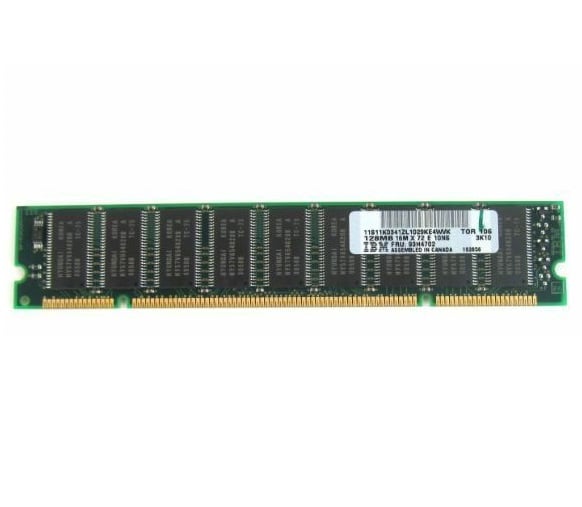 41L6059 - IBM 256MB Kit 2 X 128MB SDRAM DIMM Memory