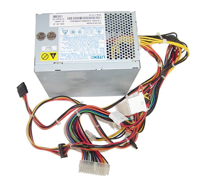 41N3094 - Lenovo 230-Watts Power Supply for ThinkCentre A52