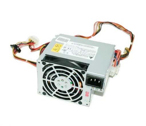 41N3128 - Lenovo 225-Watts Power Supply for ThinkCentre A52 M52