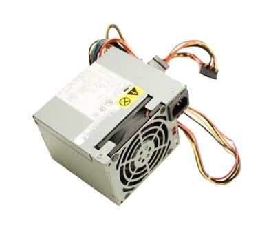 41N3406 - Lenovo 225-Watts Power Supply for ThinkCentre M55E