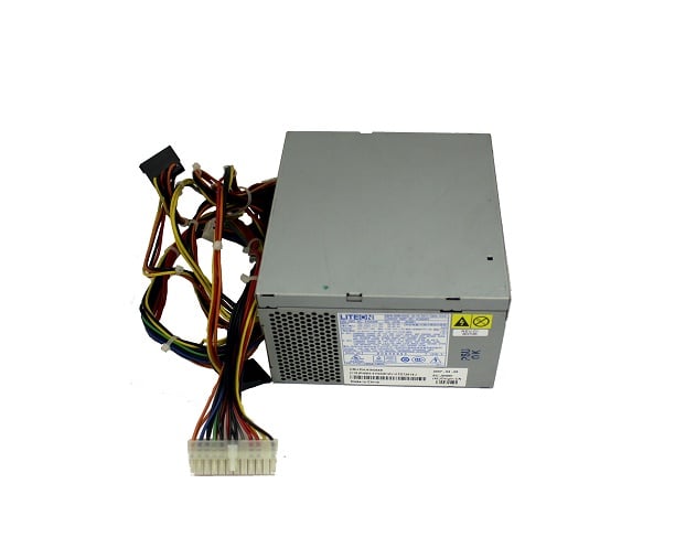 41N3449 - Lenovo 310-Watts Power Supply for ThinkCentre M55 M55P (Clean pulls)