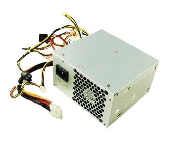 41N3452 - Lenovo 310-Watts Power Supply for ThinkCentre M55