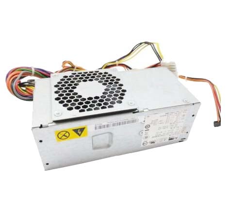 41N3482 - Lenovo 280-Watts ATX Power Supply for ThinkCentre A53