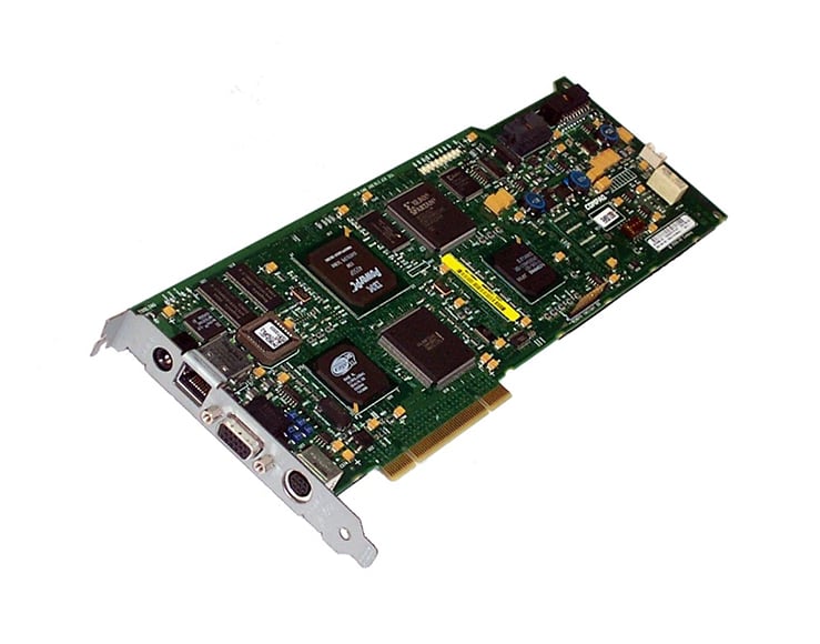 011283-001 - HP Remote Insight Lights-Out Edition II Board